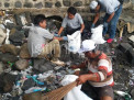 Danantara Indonesia Bentuk Perusahaan Pengelolaan Sampah Terintegrasi