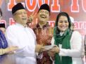  Membaca Arah Dukungan Jokowi di Pilkada Jateng dan Jatim