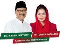 DPP PDIP Diminta  Usung  Puti di Pilwali Surabaya