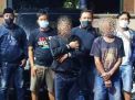 Pencurian Pikap di Situbondo Terungkap, 2 Pelaku Dibekuk dan 1 Tersangka Buron