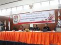 KPU Surabaya Rekapitulasi 2 Juta Lebih Pemilih di Pilgub Jatim