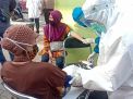 Rapid Test di Tiga Pasar Bojonegoro, Dua Orang Reaktif