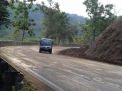 Rawan Longsor! Waspadai Jalur di Ponorogo-Pacitan Ini