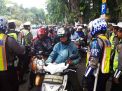 6 Hari Razia, Polisi Jaring 13 Ribu Pelanggar Lalu Lintas di Surabaya 