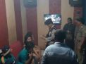 Kafe dan Karaoke di Pacitan Dirazia, Ini Hasilnya