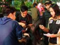 Tahun 2017, 5.458 Orang Terjaring Razia Yustisi di Surabaya