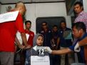 Rekonstruksi Pembunuhan Bos Laundry: 2 Pelaku Lakoni 41 Adegan