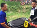 Begini Cara Pelaku Membuang Koper Berisi Mayat Penari di Blitar