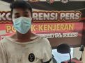 Diteriaki Maling hingga Dikepung Warga, Residivis Curanmor di Surabaya Menyerah