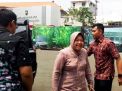 Ikut Mediasi Banser-FPI, Ansor: Bu Risma Mewakili Arek Suroboyo