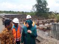 Proyek Pembangunan MERR Gununganyar Ditargetkan Selesai Akhir 2018