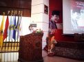 Risma Akui Selalu Kutip Perkataan Bung Karno di Forum Internasional