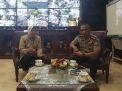 UNBK SMP di Surabaya Diretas, Wali Kota Risma Lapor Kapolres