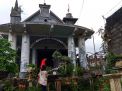 Viral Rumah 'Bohemian Rhapsody' di Blitar