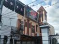 Masih Disegel, Nasib Rumah Karaoke Striptis di Blitar Belum Ditentukan