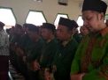 PCNU Banyuwangi Gelar Salat Gaib atas Pembantaian di New Zealand
