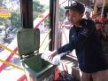 39 Ton Sampah Botol Plastik Suroboyo Bus Laku Terjual Rp 150 Juta
