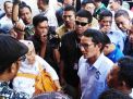 Pantau Rekapitulasi di Surabaya, Sandiaga: Ini Bukan Soal Kalah Menang