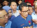 Sandiaga Uno Kritik Kelebihan Kapasitas Rutan Medaeng