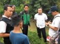 Empat Santri di Ponorogo Tenggelam saat Mandi di Sungai