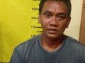 Sembunyikan Sabu Dalam Saku Celana, Sutrisno Diringkus Polisi