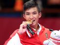 Raih Emas di Asian Games, Rifki Masih Punya Impian Jadi Juara Dunia