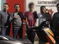 Dorong Motor Curian, Bocah Ingusan di Surabaya Nyaris Dimassa