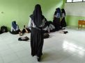 Siswa SMKN 01 Tulungagung Lesehan di Kelas, Ini Kata Dispendik