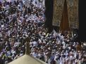 Arab Saudi Hentikan Sementara Izin Masuk Jemaah Umrah Terkait Corona