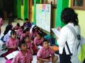 Siswa SD di Ponorogo Terlantar, Kadindik: Sosialisasi Tutup Sudah Lama
