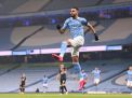 Manchester City Catat 21 Kemenangan, Mahrez: Korban Selanjutnya MU