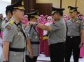 Iqbal Tinggalkan Kursi Wakapolda Jatim, Ini Penggantinya