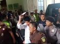Sidang Lanjutan di Surabaya, Ahmad Dhani Tulis Surat untuk Prabowo