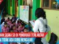 Video: Siswa SD di Ponorogo Terlantar Karna Tak ada Guru Mengajar