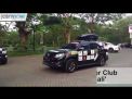 Video: Keliling Pulau Dewata Bareng Komunitas Indonesia Fortuner Club