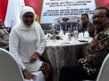 Wagub Gus Ipul Tak Hadir di Acara Pamitan, Soekarwo: Ada Tugas Khusus