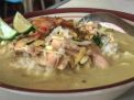 Rasakan Sensasi Gurih Soto Ayam Gurit