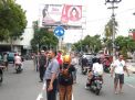 Reklame Bergambar Bung Karno dan Puti di Kota Blitar Disoal Panwaslu