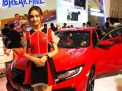  Foto: Pesona SPG Cantik GIIAS Surabaya Auto Show 2018