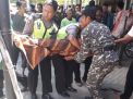 Banser di Ponorogo jadi Korban Tabrak Lari