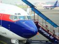 Pesawat Sriwijaya Air SJ 182 Rute Jakarta-Pontianak Hilang Kontak