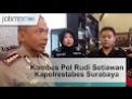 Video: Polisi Selidiki Penemuan Satu Karung KIP