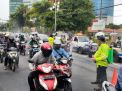 Pemkot Terapkan Pembatasan Sosial Berskala Besar di Surabaya