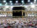 Kemenag Tunggu Kepastian Penyelenggaraan Haji dari Arab Saudi