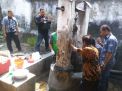 Air Sumur di Mojokerto ini Bisa Dijadikan Bahan Bakar Motor