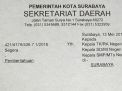 Prihatin Tragedi Bom, Pemkot Surabaya Liburkan Sekolah Sehari