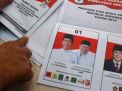 Situng KPU Hampir 90 Persen TPS, Jokowi Unggul 15 Juta dari Prabowo