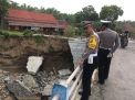 Tak Ingin Seperti Jembatan Widang, Polisi Survei Jembatan Rawan Runtuh