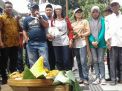 Risma Batal Direkom Cawagub, Warga Surabaya Gelar Syukuran