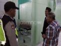 Pulang Iktikaf dari Masjid, Pelajar SMP di Ponorogo Tewas Ditabrak